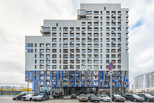 Контактная информация